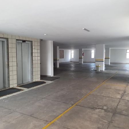 Guara Flats Apartamento Com Vista Para O Mar Ресифи Экстерьер фото