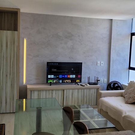 Guara Flats Apartamento Com Vista Para O Mar Ресифи Экстерьер фото