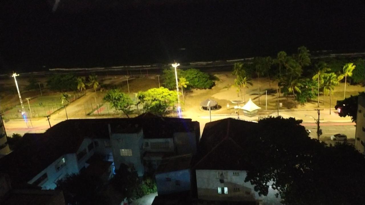 Guara Flats Apartamento Com Vista Para O Mar Ресифи Экстерьер фото