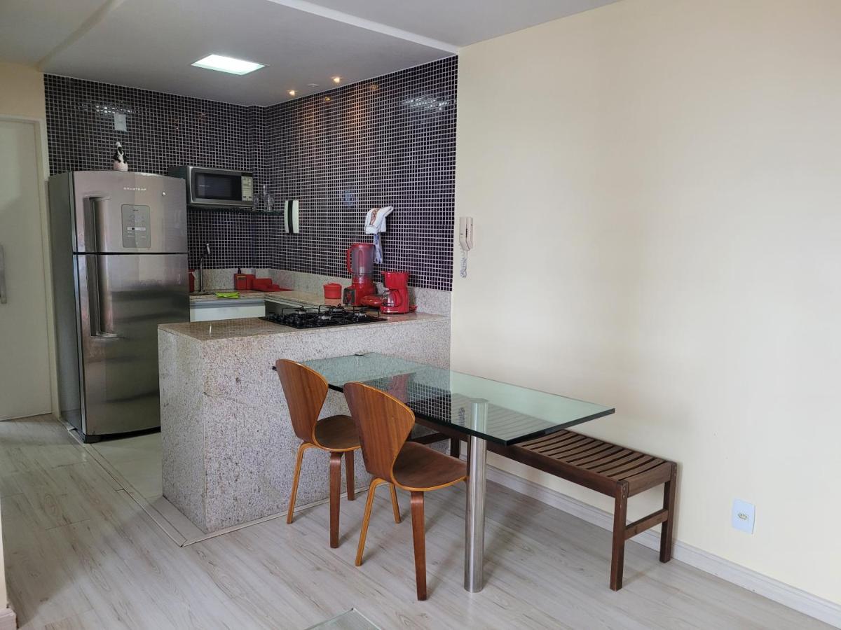 Guara Flats Apartamento Com Vista Para O Mar Ресифи Экстерьер фото