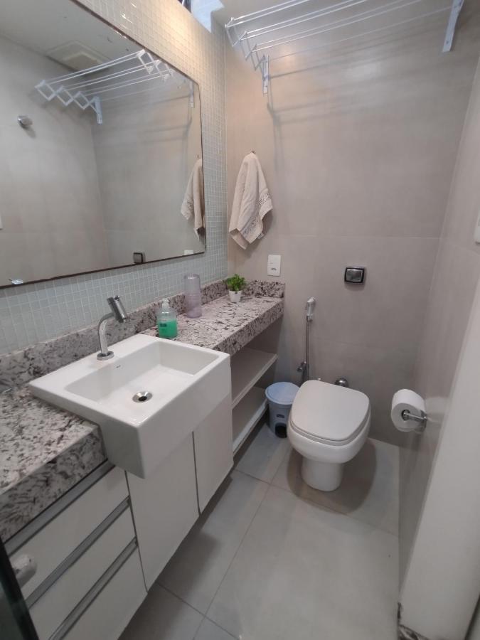 Guara Flats Apartamento Com Vista Para O Mar Ресифи Экстерьер фото