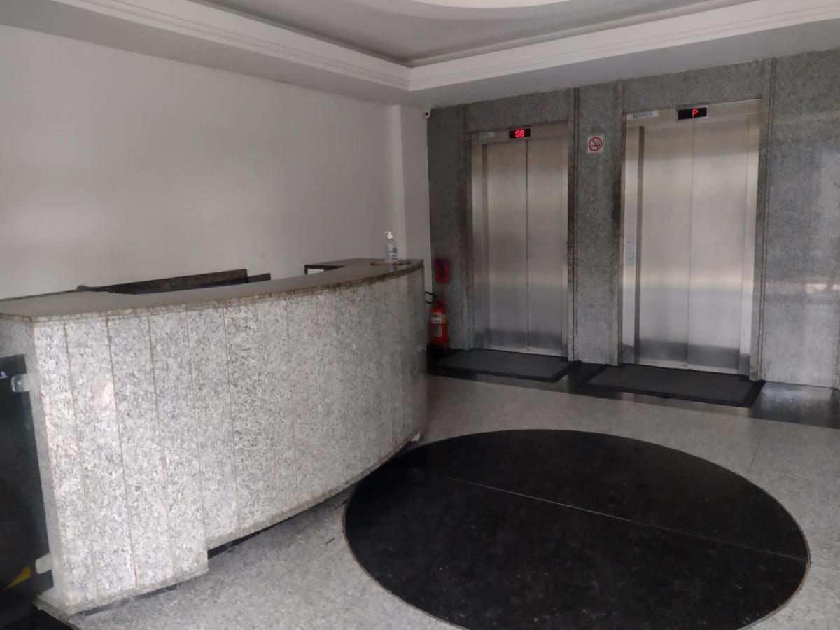 Guara Flats Apartamento Com Vista Para O Mar Ресифи Экстерьер фото