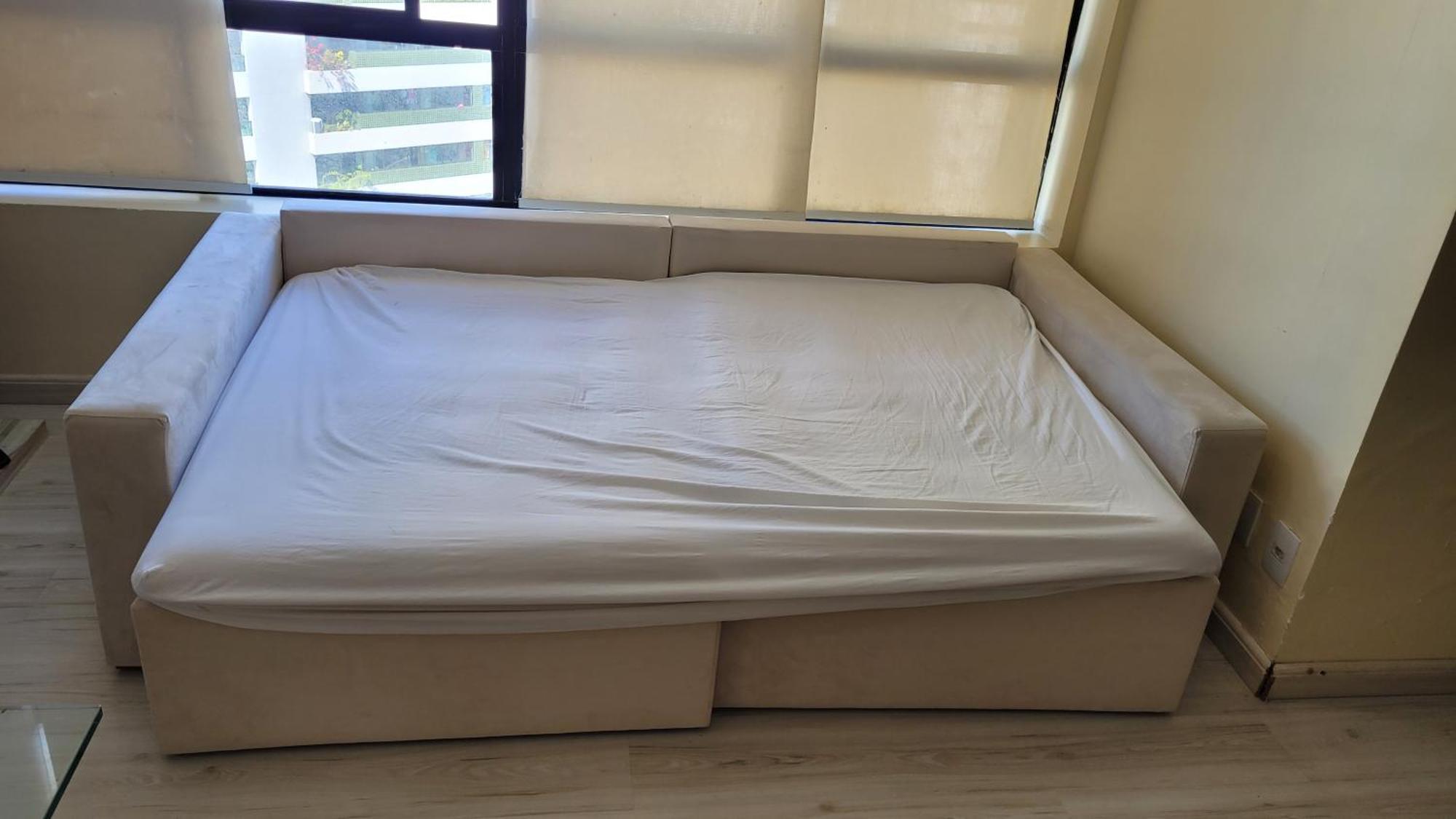 Guara Flats Apartamento Com Vista Para O Mar Ресифи Экстерьер фото